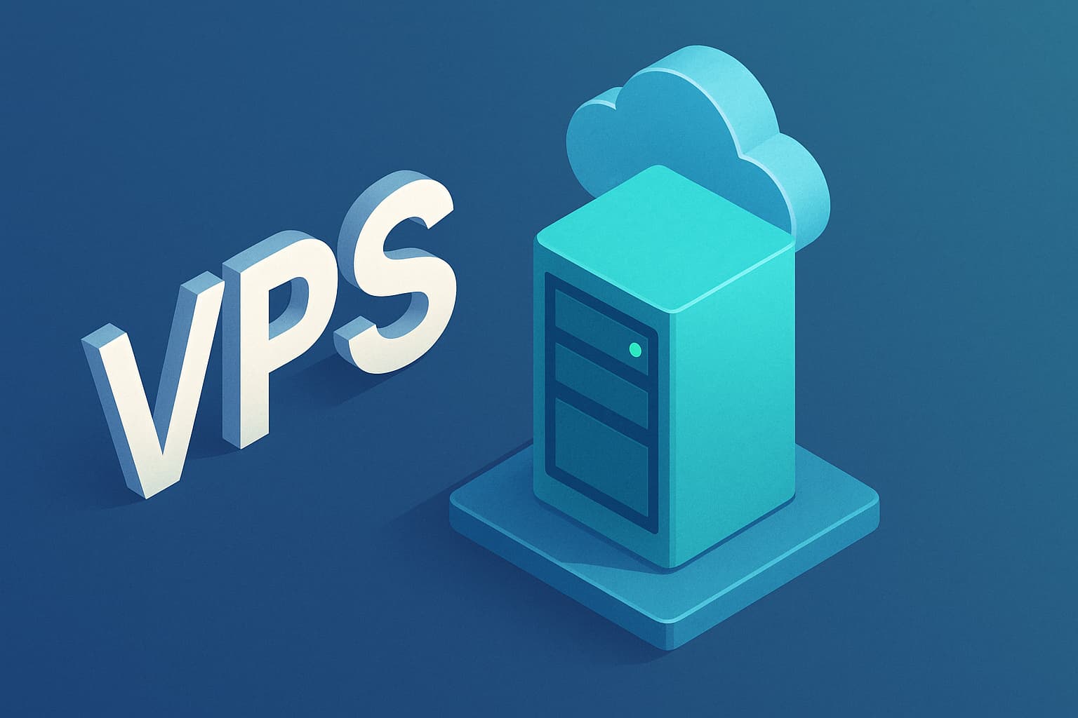 Windows VPS